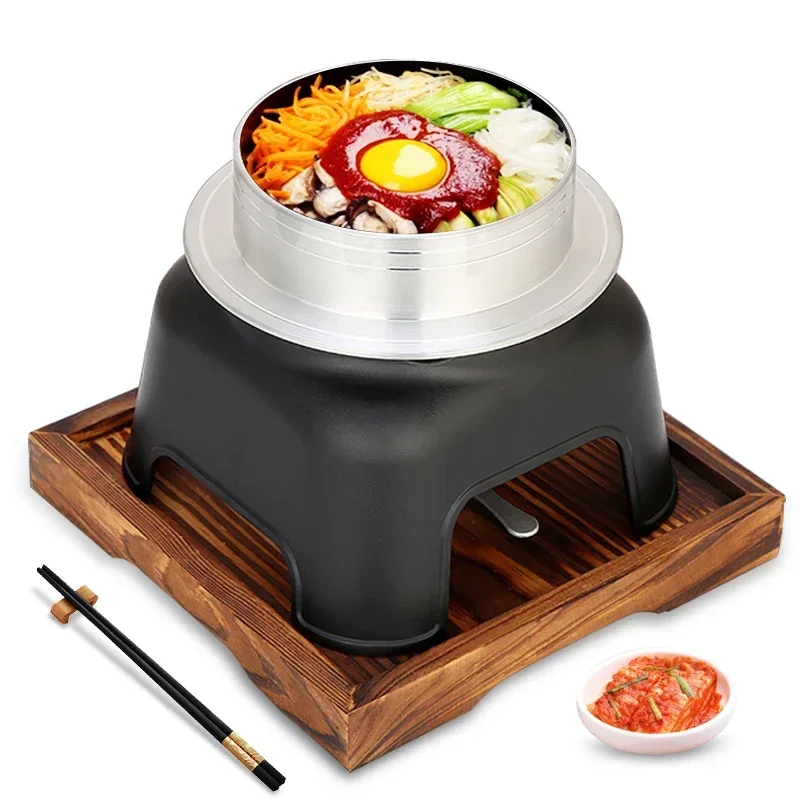 Panela de Arroz Japonesa Oolon - Japanese Camping Cooking avaliação e preço