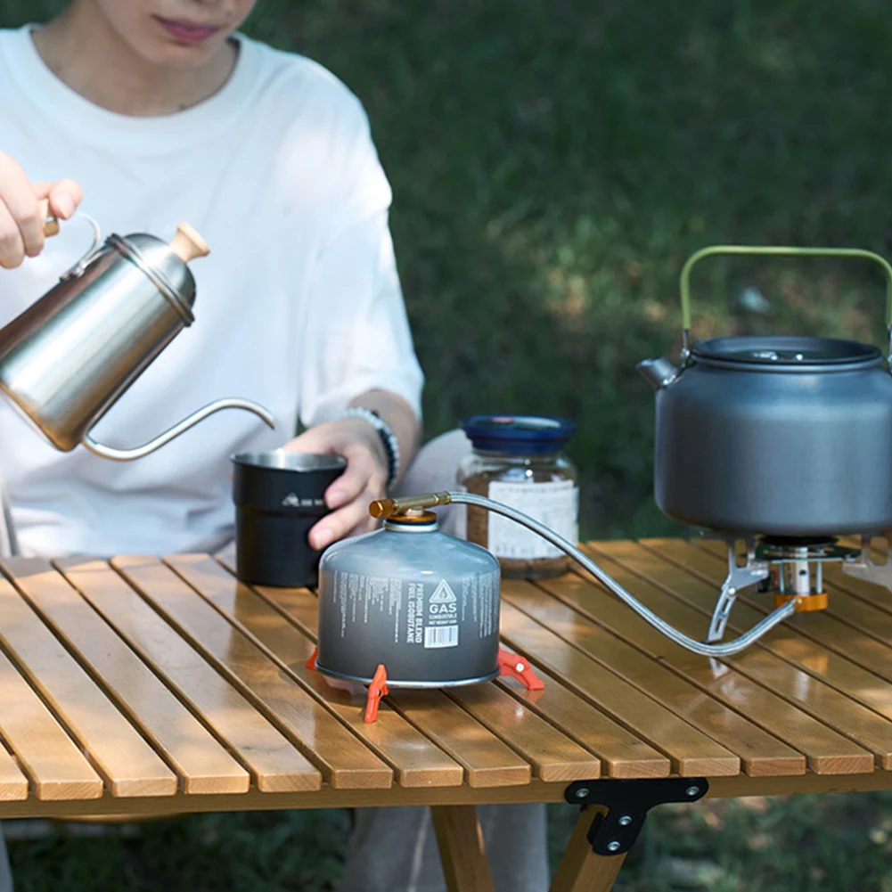 Tripé magnético suporte para t - Camping Cooking Tripod avaliação e preço