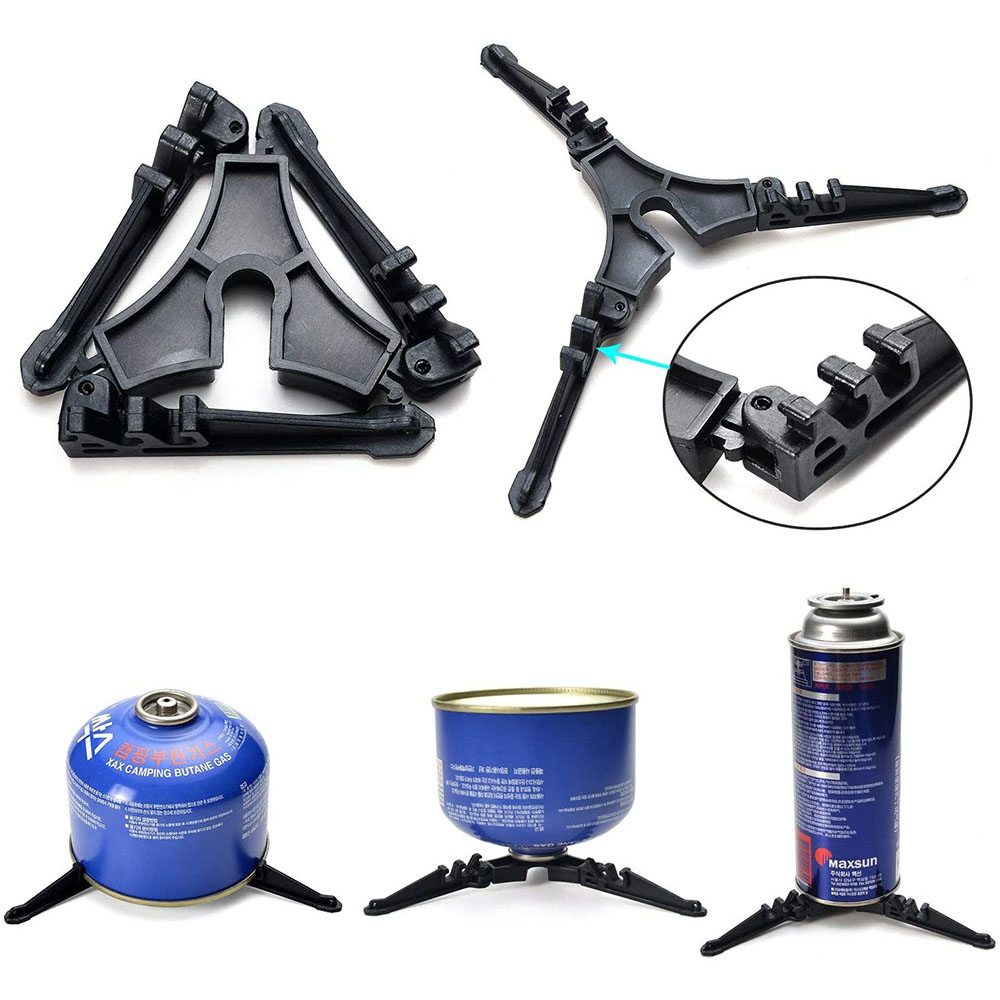 Kit de panelas de acampamento  - Camping Cooking Gadgets avaliação e preço