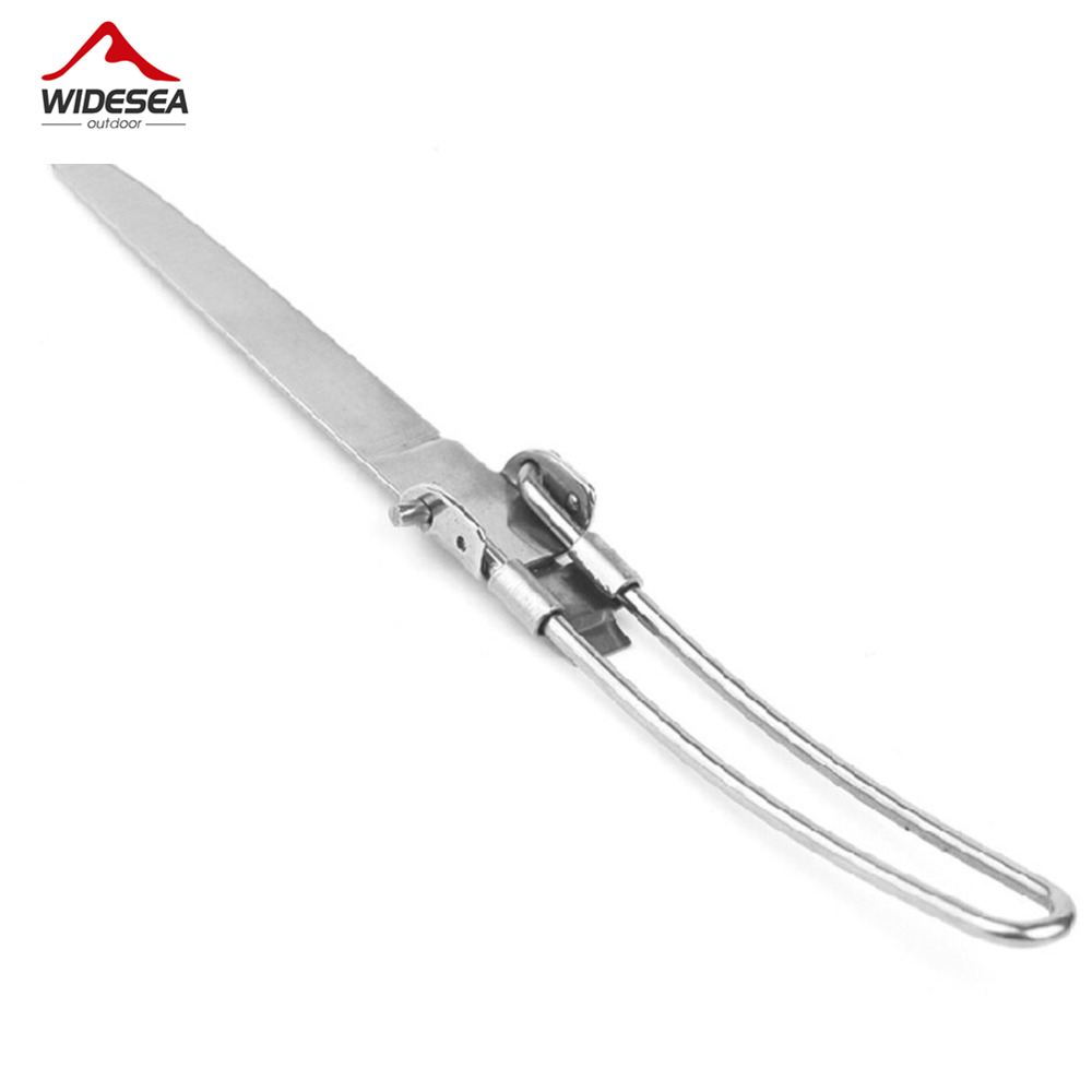 3 pçs 1 conjunto portátil acam - Camping Cooking Knife Set avaliação e preço