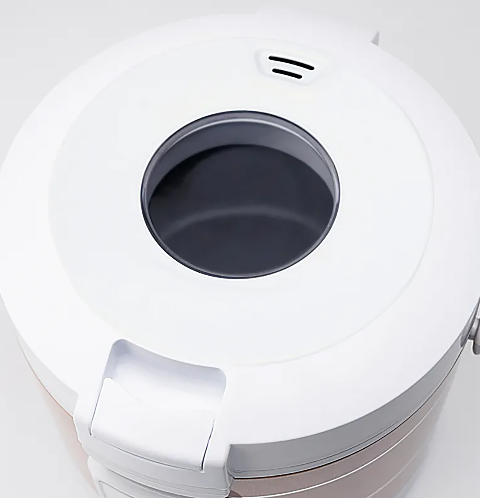 Arier 12v 24v 220v mini panela - Camping Cooking Menu avaliação e preço